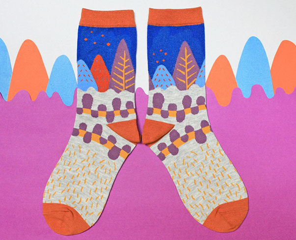 Zhuji Bolong Socks Co.,Ltd..