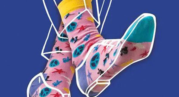 Zhuji Bolong Socks Co.,Ltd..