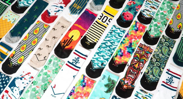 Zhuji Bolong Socks Co.,Ltd..